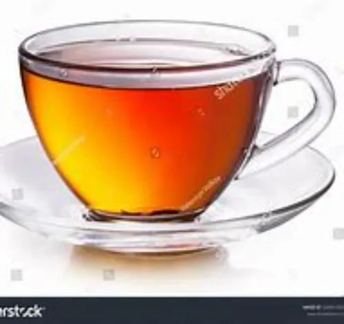 Black Tea
